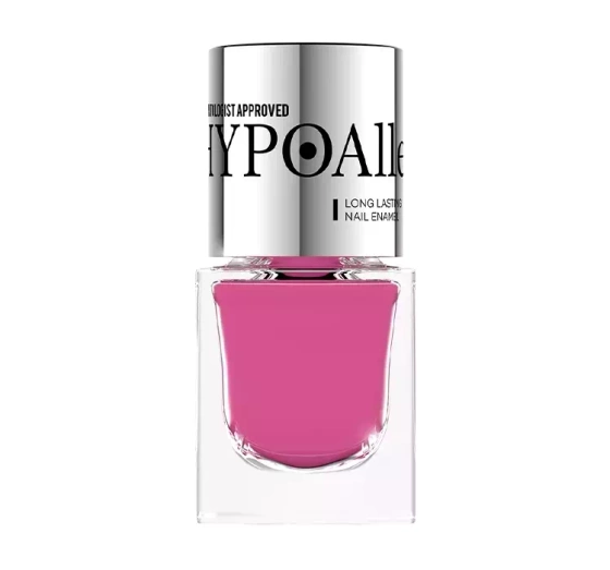 BELL HYPOALLERGENIC LONG LASTING NAIL ENAMEL ТРАДИЦІЙНИЙ ЛАК ДЛЯ НІГТІВ 04