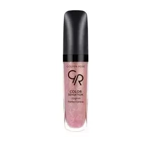 GOLDEN ROSE COLOR SENSATION LIPGLOSS БЛЕСК ДЛЯ ГУБ 105 5,6МЛ