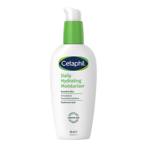 CETAPHIL УВЛАЖНЯЮЩИЙ ДНЕВНОЙ КРЕМ ДЛЯ ЛИЦА 88МЛ