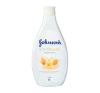 Johnson's Soft & Nourish гель для душа «Миндаль и жасмин», 400 мл