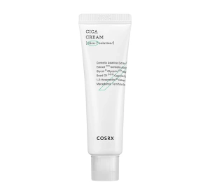 COSRX PURE FIT CICA CREAM УСПОКАИВАЮЩИЙ КРЕМ ДЛЯ ЛИЦА 50 МЛ