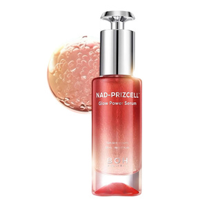 Bioheal Boh NAD Prizcell Glow Power Serum антизморшкова сироватка для обличчя 30 мл