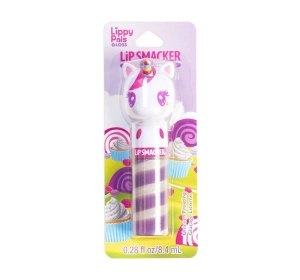 LIP SMACKER LIPPY PAL БАЛЬЗАМ ДЛЯ ГУБ UNICORN 8,4МЛ