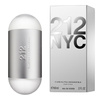 CAROLINA HERRERA 212 NYC ТУАЛЕТНАЯ ВОДА 60МЛ