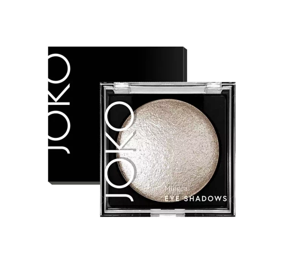 JOKO MINERAL EYE SHADOWS МІНЕРАЛЬНІ ТІНІ ДЛЯ ПОВІК 510 2Г