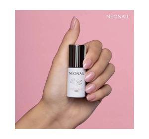 NEONAIL REVITAL BASE FIBER БАЗА ДЛЯ ГЕЛЬ-ЛАКА 8172 WARM COVER 7,2МЛ