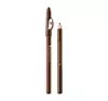 EVELINE PENCIL ОЛІВЕЦЬ ДЛЯ ОЧЕЙ З ТОЧИЛКОЮ BROWN