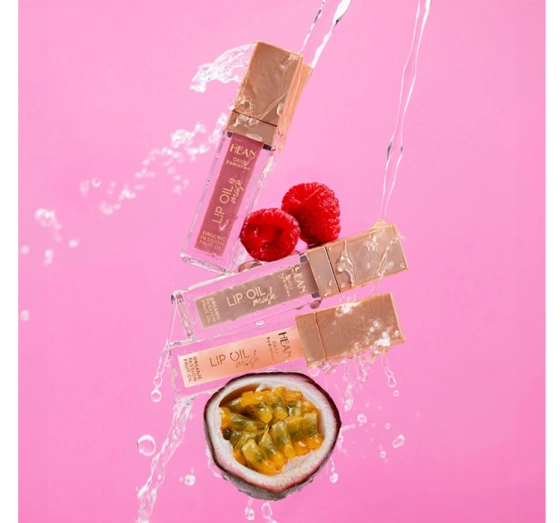 Нажмите на картинку, чтобы ее увеличить HEAN МАСКА ДЛЯ ГУБ 02 VANILLA 7МЛ