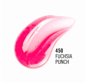 Rimmel Thrill Seeker блеск для губ с аппликатором 450 Fuchsia Punch 10мл