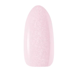 CLARESA SOFT & EASY ГЕЛЬ ДЛЯ НАРАЩИВАНИЯ НОГТЕЙ UV/LED GLAM PINK 12Г