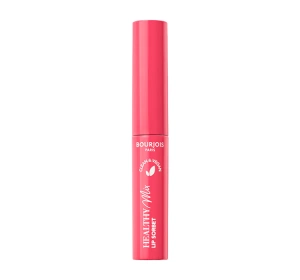 BOURJOIS HEALTHY MIX CLEAN LIP SORBET ГУБНА ПОМАДА 04 SCOOP'INK 1,7Г