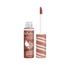 NYX Professional Makeup Butter Gloss Swirl блеск для губ 02 Hot Cocoa Swirl 8мл