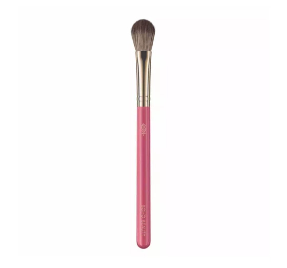 BOHO BEAUTY ROSE TOUCH КИСТЬ ДЛЯ МАКИЯЖА  107V HIGHLIGHTER