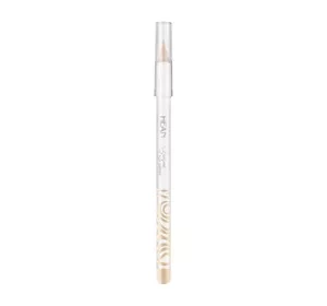 HEAN HYPOALLERGENIC EYE PENCIL ОЛІВЕЦЬ ДЛЯ ОЧЕЙ 301 ECRU