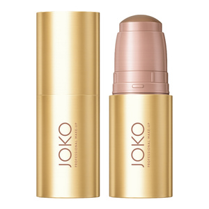 Joko Creamy Blend Contour Stick Bronzer кремовий бронзер у формі стіка Neutral Bronze 6,5 г