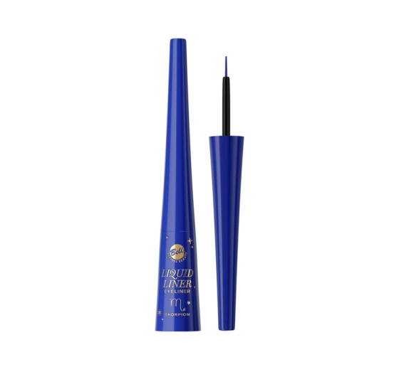 Bell Liquid Liner жидкая подводка 02 Scorpio Sting 3,5 г