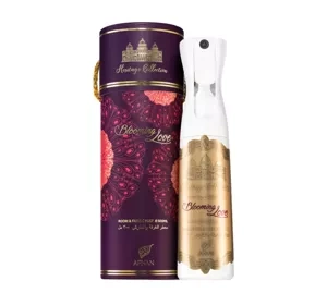 Afnan Heritage Collection Blooming Love освіжувач повітря 300мл