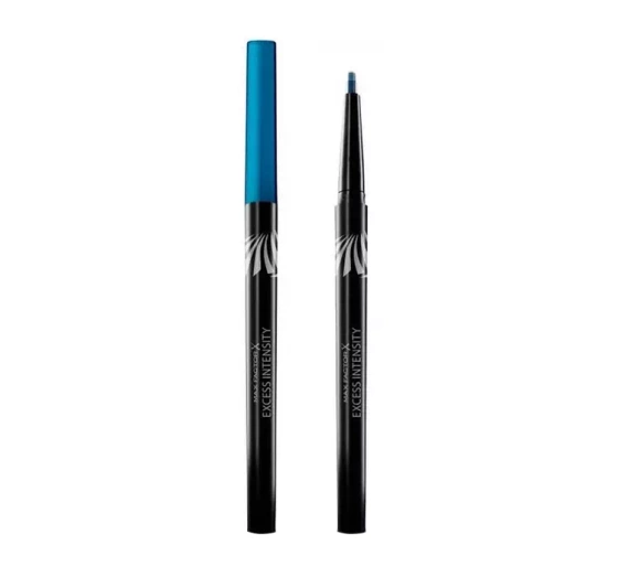 Натисніть на картинку, щоб її збільшити MAX FACTOR EXCESS INTENSITY LONGWEAR EYELINER ОЛІВЕЦЬ ДЛЯ ОЧЕЙ 09 EXCESSIVE CORAL 1,79Г