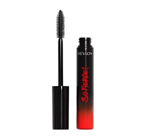 REVLON SO FIERCE! ТУШЬ ДЛЯ РЕСНИЦ 701 BLACKEST BLACK 7,5МЛ