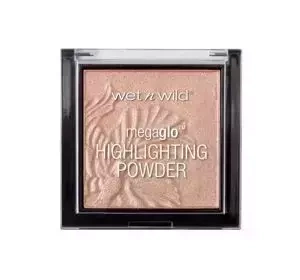 WET N WILD MEGAGLO ХАЙЛАЙТЕР ДЛЯ ЛИЦА PRECIOUS PETALS 5,4Г