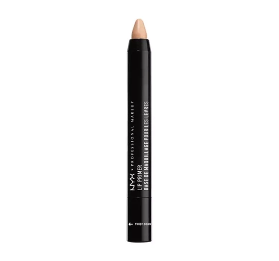 NYX PROFESSIONAL MAKEUP LIP PRIMER ОСНОВА ДЛЯ МАКІЯЖУ ГУБ 02 DEEP NUDE 3 Г
