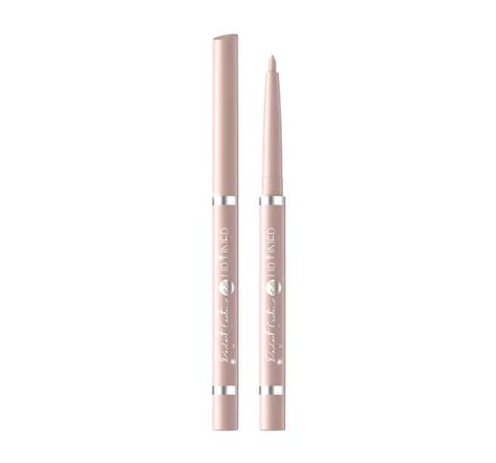 BELL PERFECT CONTOUR АВТОМАТИЧЕСКИЙ КАРАНДАШ ДЛЯ ГУБ 01 NAKED NUDE