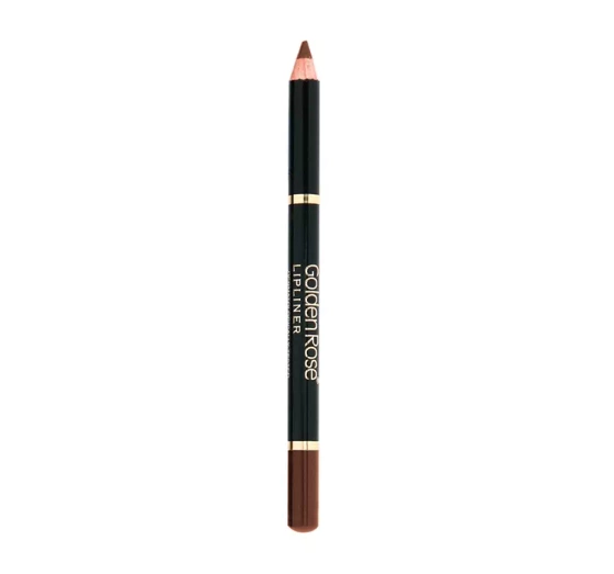 GOLDEN ROSE LIPLINER СТОЙКИЙ КАРАНДАШ ДЛЯ ГУБ 214