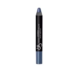 GOLDEN ROSE GLITTER EYESHADOW CRAYON БЛЕСТЯЩИЕ ТЕНИ-КАРАНДАШ ДЛЯ ВЕК 56 2,4Г