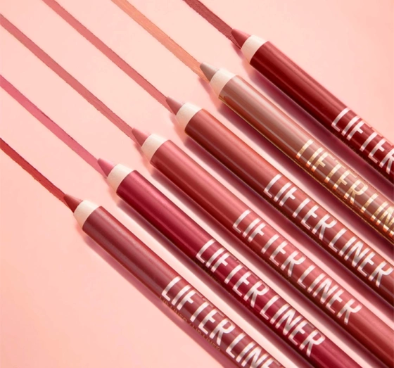 Нажмите на картинку, чтобы ее увеличить Maybelline Lifter Liner увлажняющий контурный карандаш для губ 06 Line Leader 1,2г