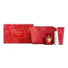 GUESS RED SEDUCTIVE FEMME ТУАЛЕТНА ВОДА 75МЛ + 15МЛ + БАЛЬЗАМ 100МЛ + КОСМЕТИЧКА