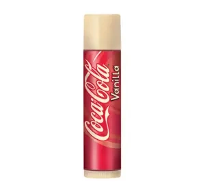LIP SMACKER COCA COLA БАЛЬЗАМ ДЛЯ ГУБ VANILLA BLISTR 4Г