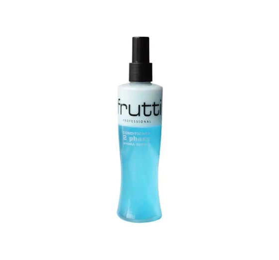 FRUTTI PROFESSIONAL 2 PHASE HYDRA REPAIR ДВУХФАЗНЫЙ КОНДИЦИОНЕР ДЛЯ ВОЛОС 200МЛ
