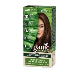 JOANNA NATURIA ORGANIC ФАРБА ДЛЯ ВОЛОССЯ 340 TEA