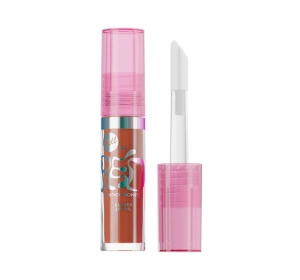 Bell x Red Lipstick Monster Glassy Lip Oil олійка для губ 02 Glaze 5,8 г