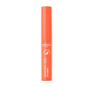BOURJOIS HEALTHY MIX CLEAN LIP SORBET ГУБНА ПОМАДА 03 CORAL'N CREAM 1,7Г