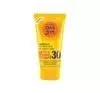 DAX SUN ЕМУЛЬСІЯ ДЛЯ ЗАСМАГИ ДЛЯ ОБЛИЧЧЯ І ТІЛА SPF30 50МЛ