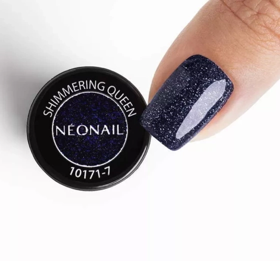 NEONAIL TRUST YOUR GLAM ГЕЛЬ-ЛАК 10171 SHIMMERING QUEEN 7,2МЛ