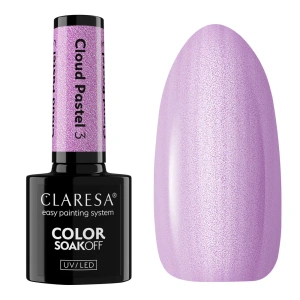 Claresa гель-лак для нігтів Cloud Pastel 3 5 г
