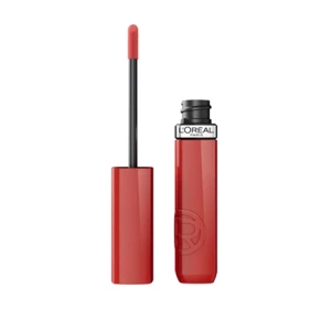 L'Oréal Paris Infaillible Laque Resistance жидкая помада 635 Worth It Medium 4,3мл