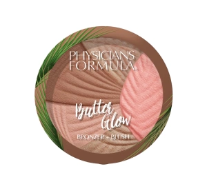 Physicians Formula Butter Glow бронзер и румяна 8,2г