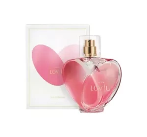 AVON LOV U ПАРФУМОВАНА ВОДА 50МЛ