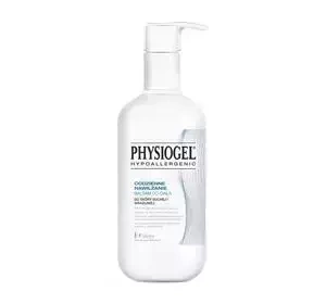 PHYSIOGEL ЕЖЕДНЕВНОЕ УВЛАЖНЕНИЕ БАЛЬЗАМ ДЛЯ ТЕЛА ДЛЯ СУХОЙ И ЧУВСТВИТЕЛЬНОЙ КОЖИ 400МЛ