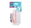 JORDAN BRUSH BETWEEN ЩЕТКИ ДЛЯ МЕЖЗУБНЫХ ПРОМЕЖУТКОВ S 0,5ММ 10 ШТУК