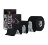 REA TAPE CLASSIC КІНЕЗІО ТЕЙП BLACK