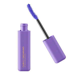 KIKO Milano Club K Wow & Now Mascara тушь для удлинения ресниц 03 Bluetooth 8 мл