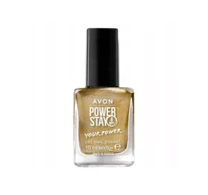 AVON SUPER STAY ЛАК ДЛЯ НІГТІВ ETERNAL 10МЛ