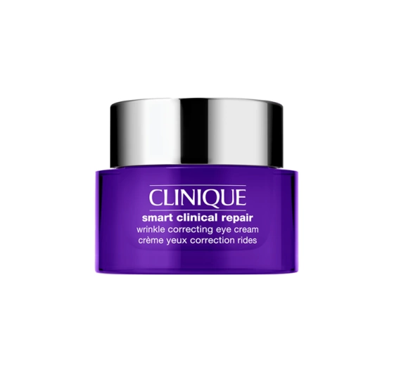 Clinique Smart Clinical Repair крем під очі проти зморшок 15 мл