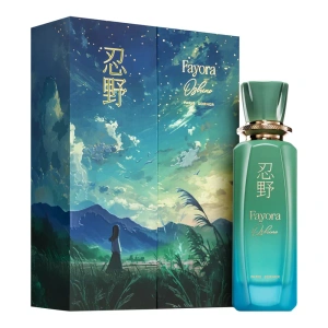 Paris Corner Fayora Oshino парфюмированная вода 100 мл