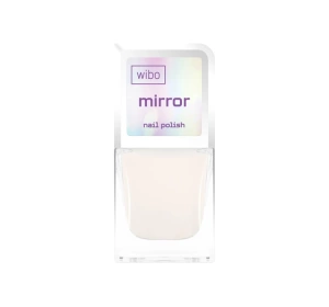 Wibo Mirror лак для нігтів 1 8,5 мл
