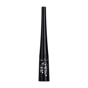 LOVELY BEAUTY LINER ПОДВОДКА ДЛЯ ГЛАЗ ЧЕРНАЯ
